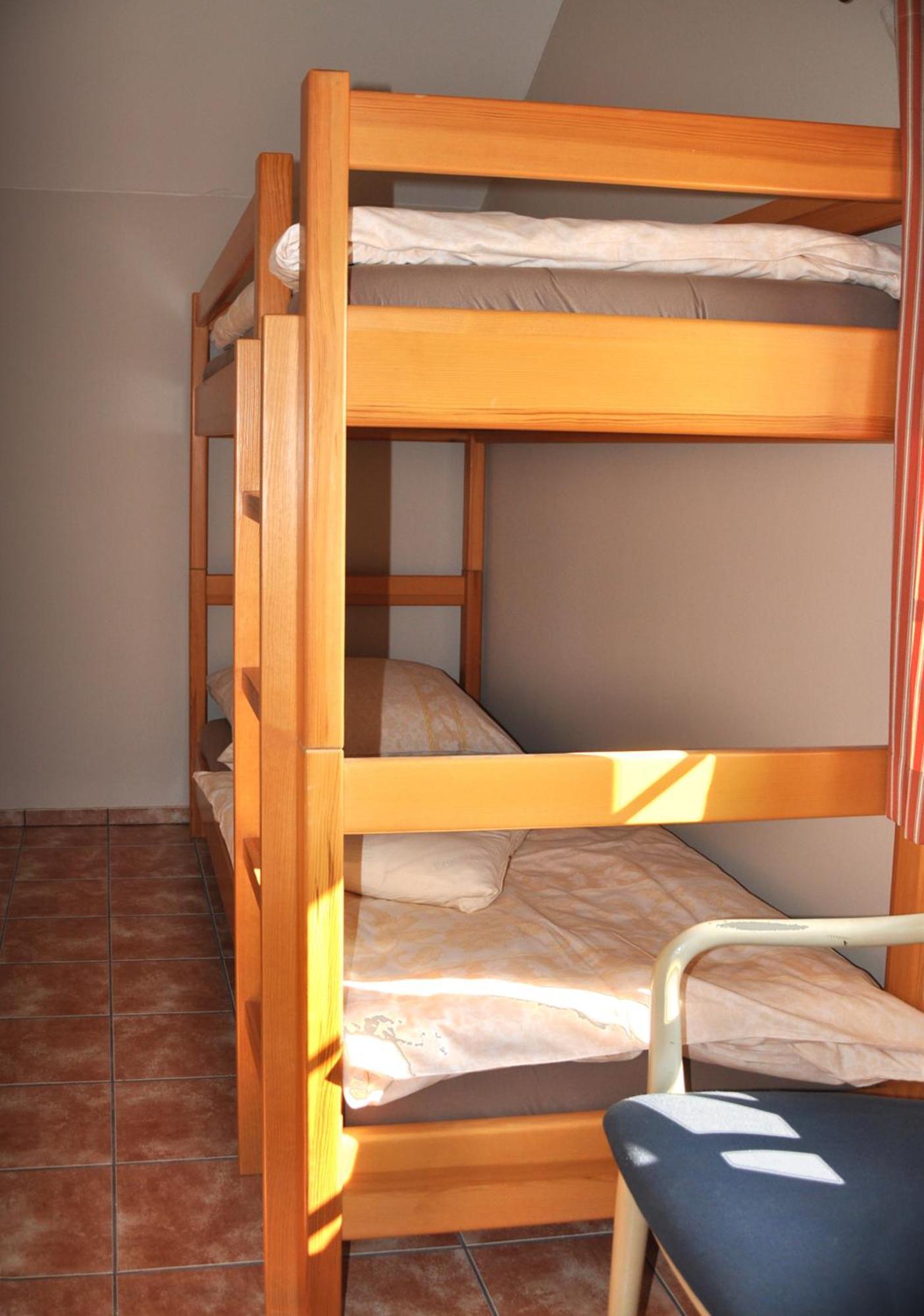 Apartmany Rosalka Stara Oleska Zimmer foto